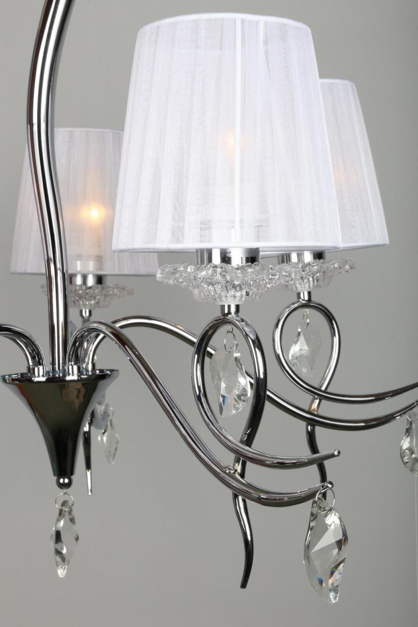 Подвесная люстра Omnilux OML-61903-05