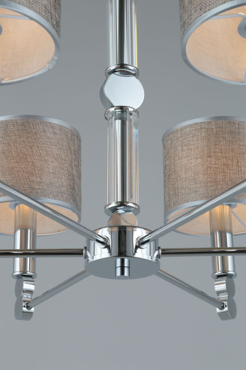 Подвесная люстра Omnilux Scario OML-64503-06