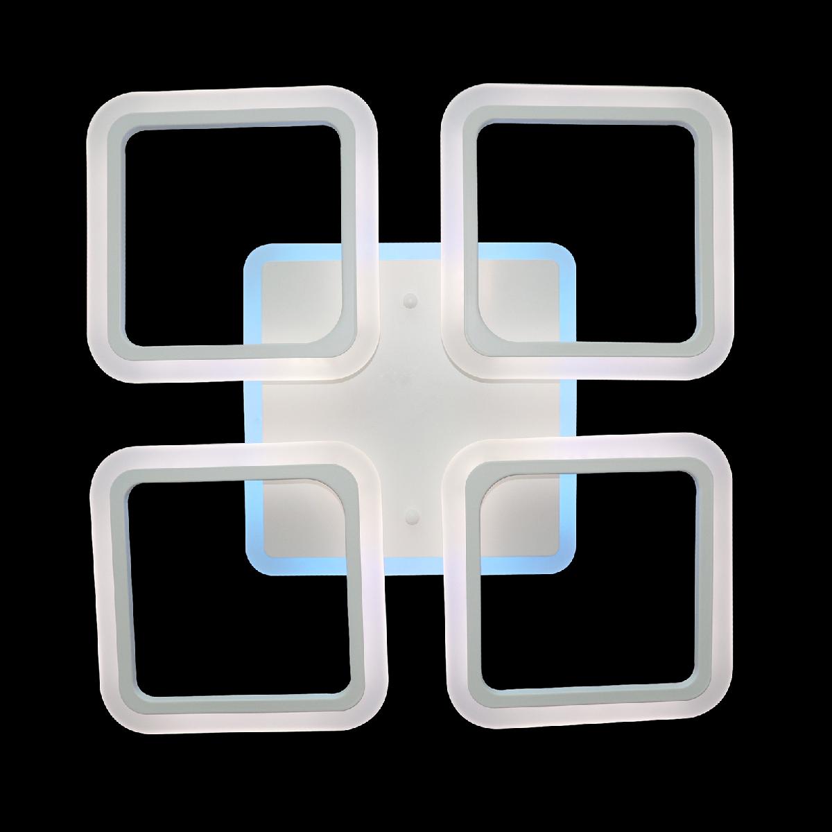 Потолочная люстра Natali Kovaltseva INNOVATION STYLE 83021