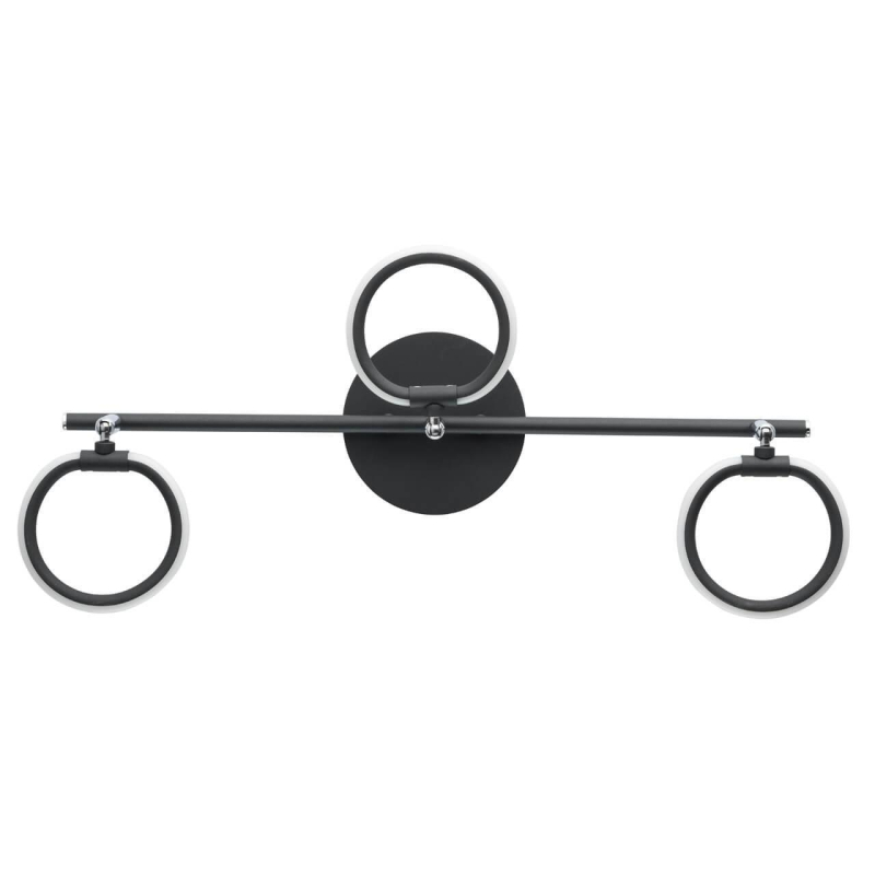 Светодиодный спот De Markt Этингер 8 704024803