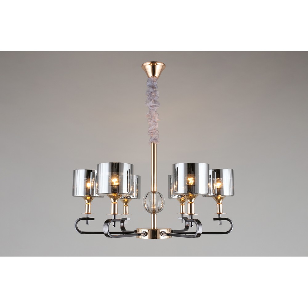 Подвесная люстра Omnilux Ausonia OML-68703-06