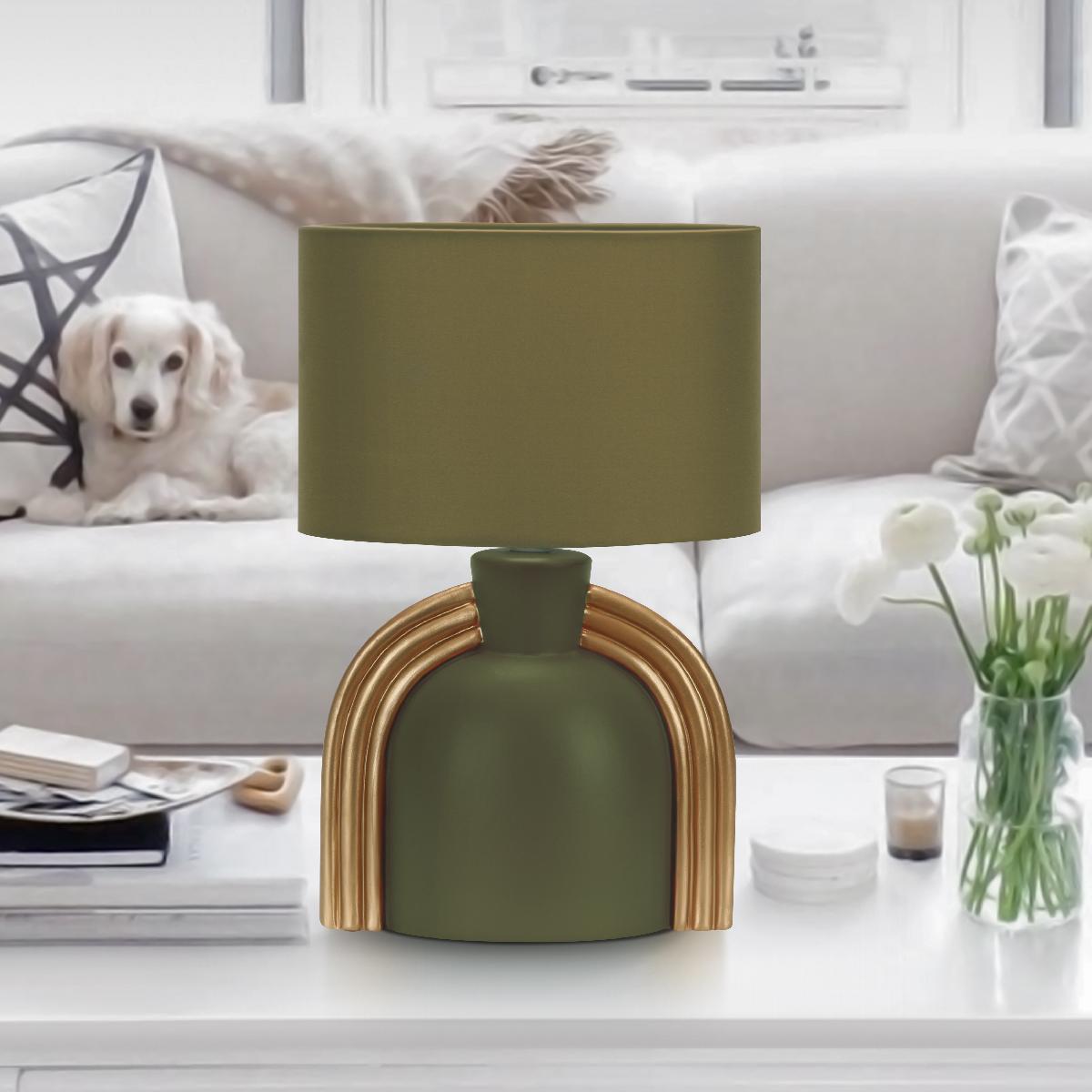 Настольная лампа Rivoli Bella 7068-502 Б0057264