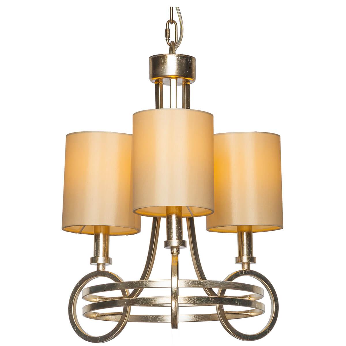 Подвесная люстра Vele Luce Orzo VL1125L03