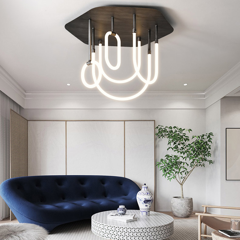 Потолочный светильник ImperiumLoft Valencia 208115-23