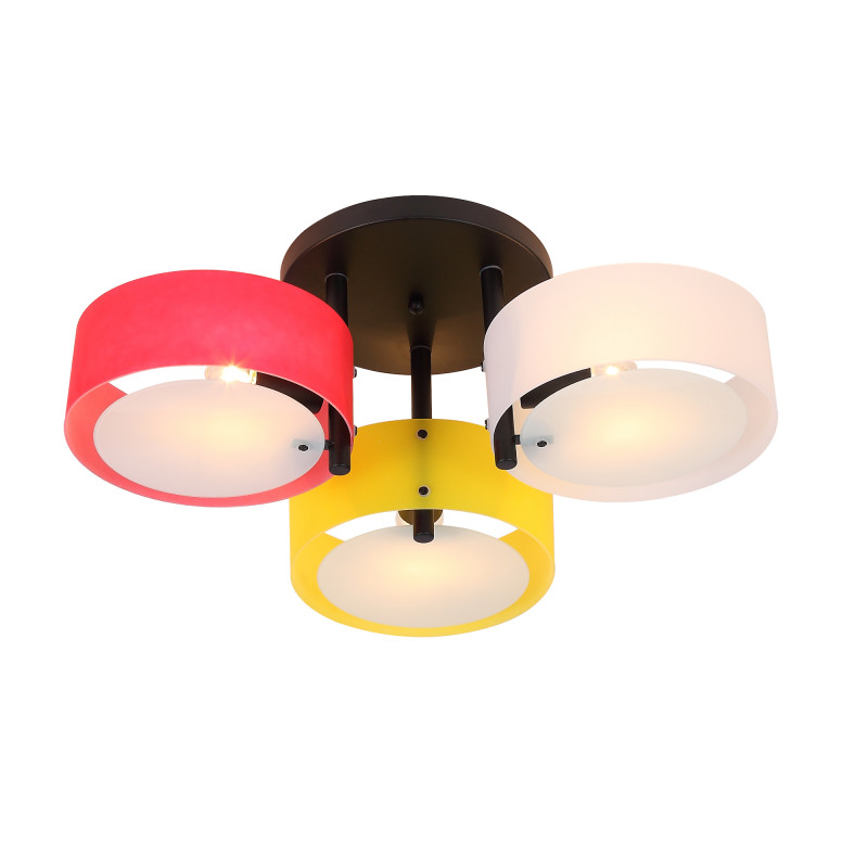 Детская люстра ST-Luce SL483.462.03