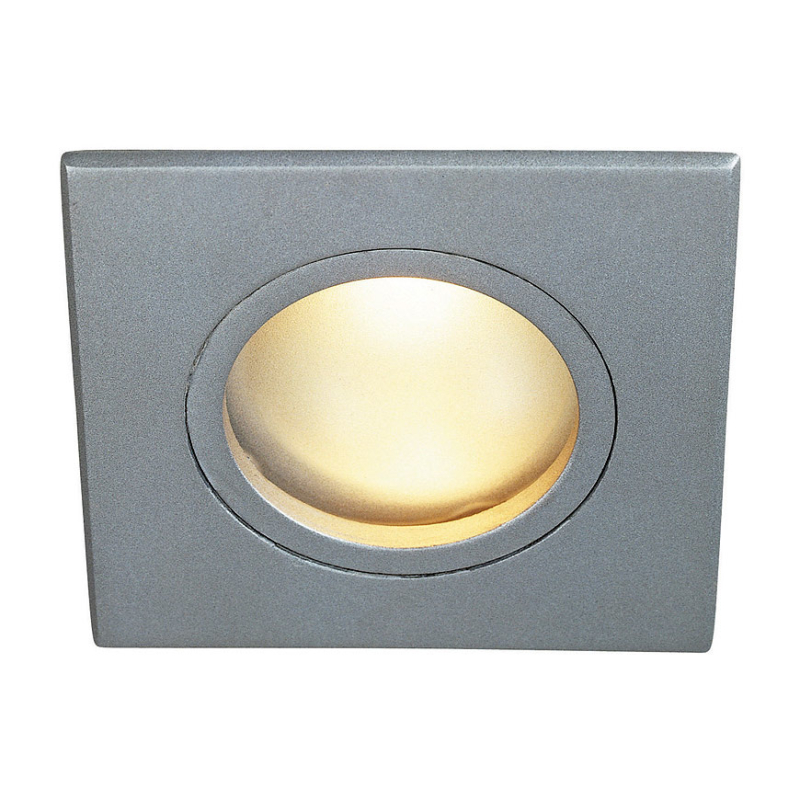 Встраиваемый светильник SLV Dolix Out Square 111128