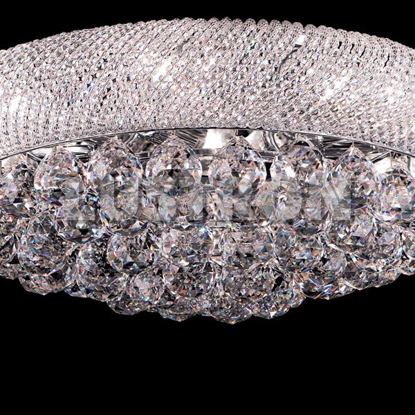 Потолочный светильник Osgona Monile 704094