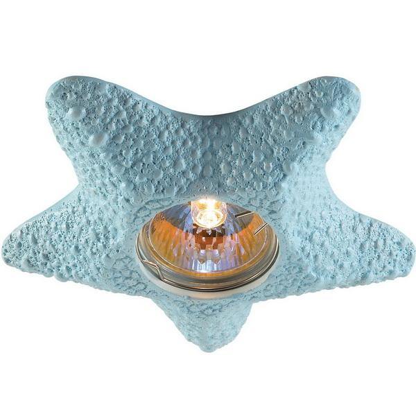 Встраиваемый светильник Novotech SandStone 369581