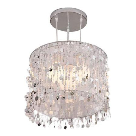 Подвесная люстра Citilux Монетки 1302