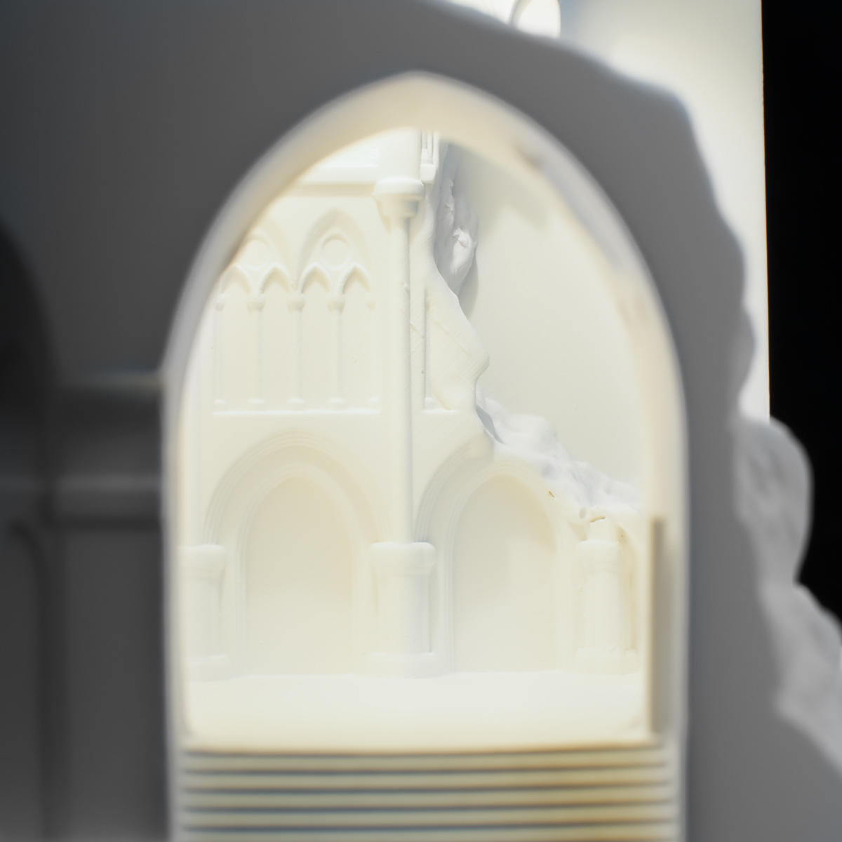 Гипсовый светильник Loft IT Antique 10355C