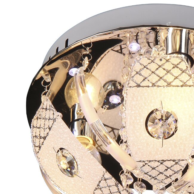 Потолочный светильник Wedo Light Linn 68217.01.03.03