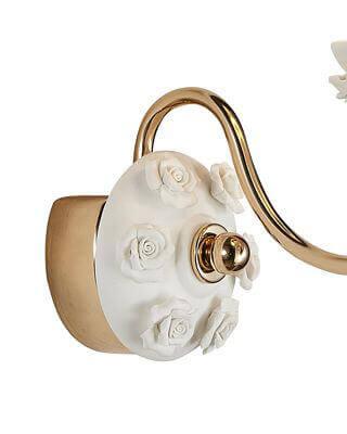 Бра Lumien Hall Эмерис 2028/1W-DGD