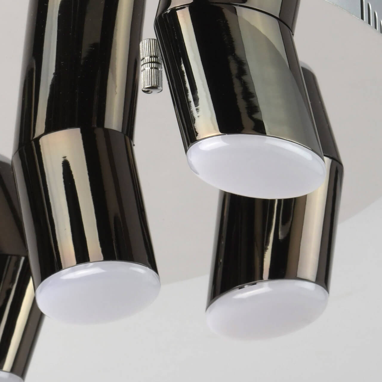 Потолочная светодиодная светодиодная люстра De Markt Фленсбург 11 609013809