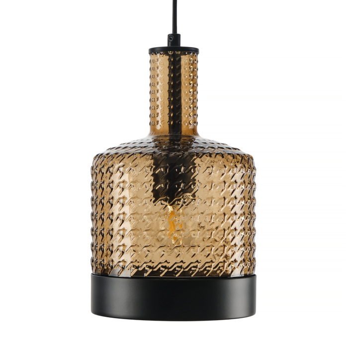 Подвесной светильник Myfar Edwin MR2472-1P