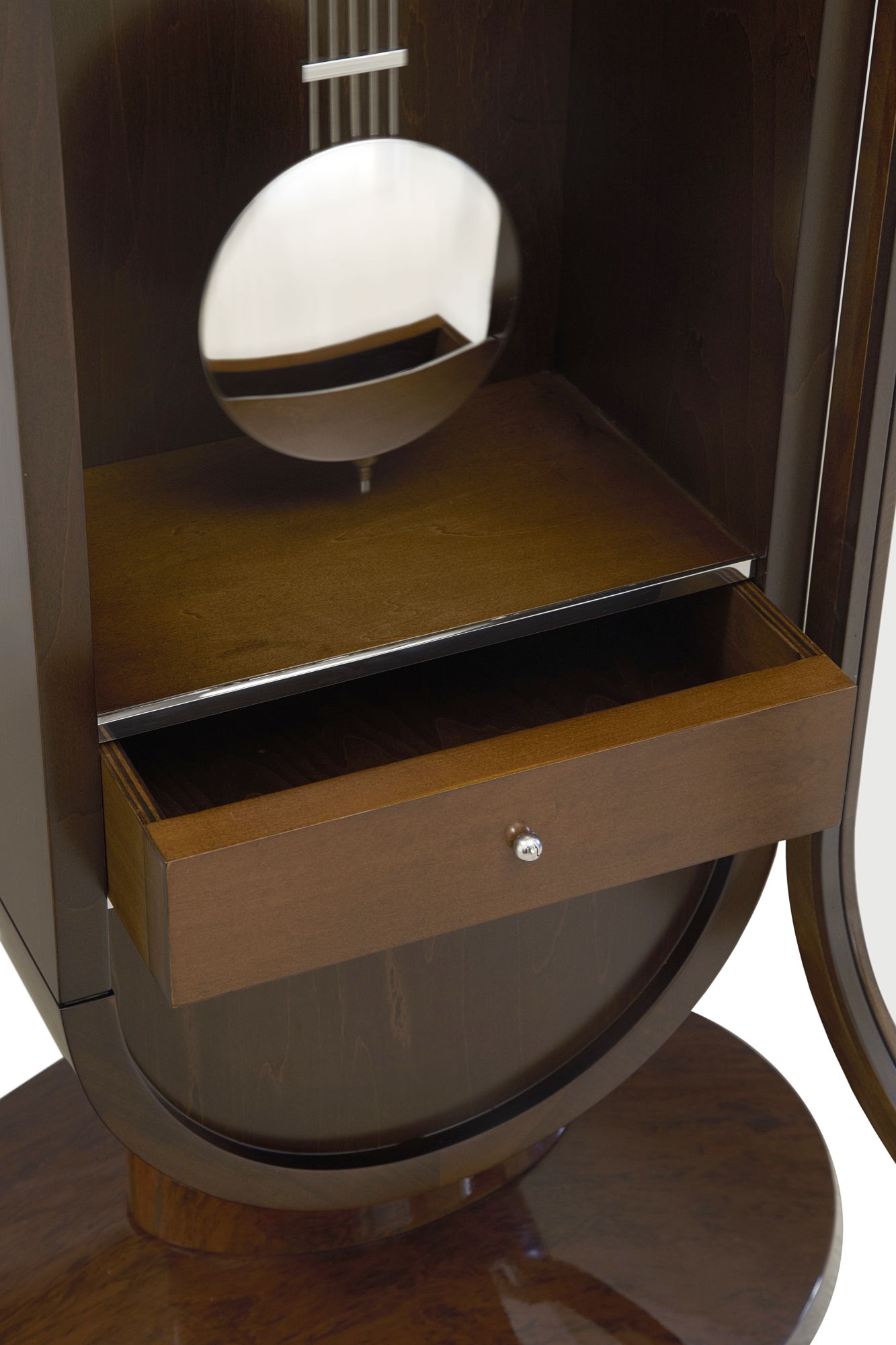 Напольные часы Tomas Stern 1069NS