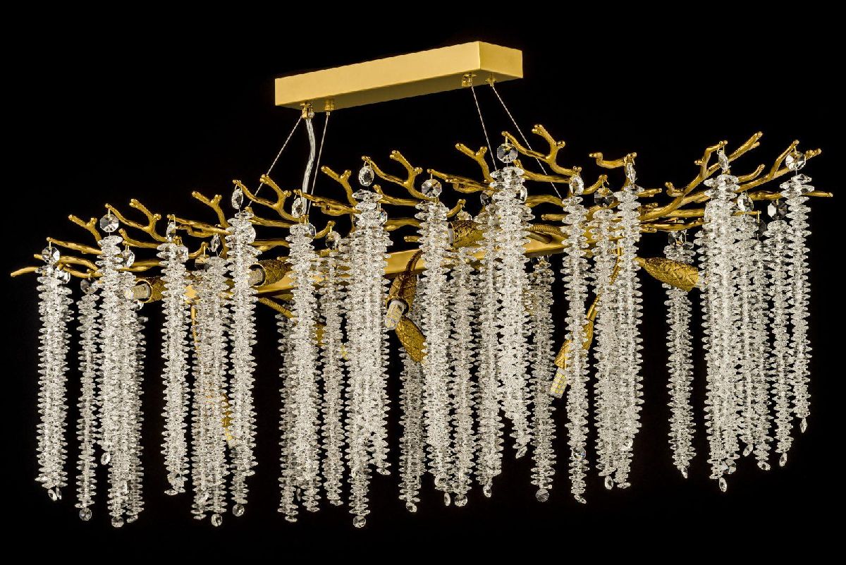 Подвесная люстра Dio DArte Elite Tavenna H 1.5.100x40.100 A