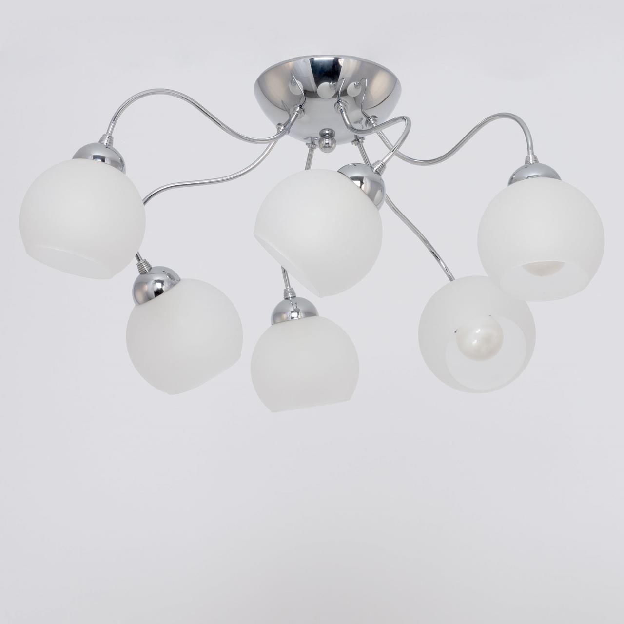 Потолочная люстра Citilux Лучиана CL147161 в Москве