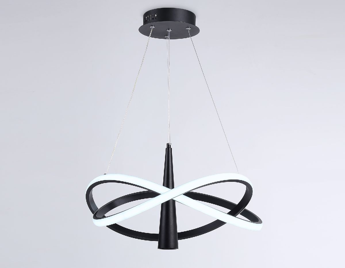 Подвесная люстра Ambrella Light Comfort LineTech FL5368
