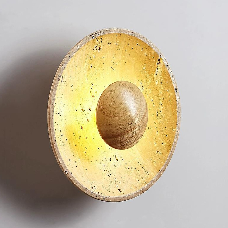 Настенный светильник ImperiumLoft Alpo 248458-01