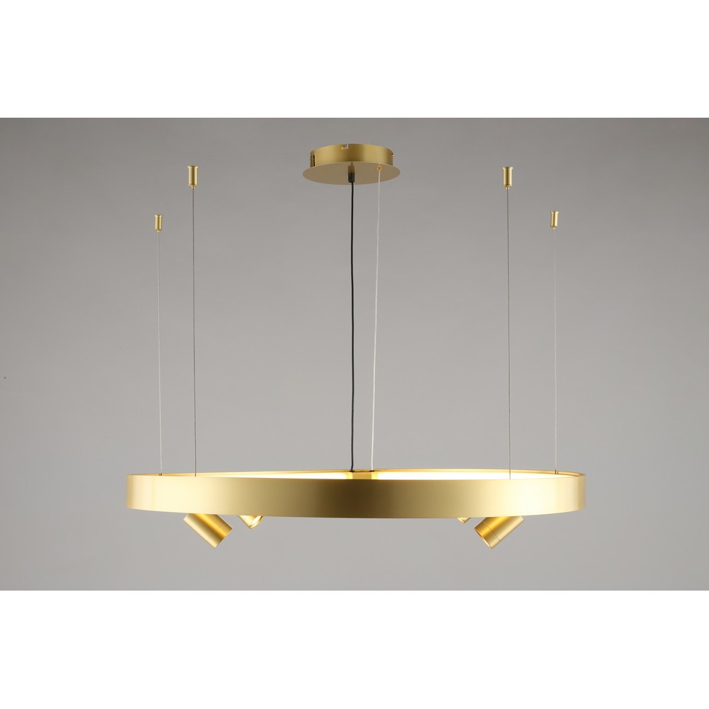 Подвесная люстра Aployt Jolanta APL.041.03.50