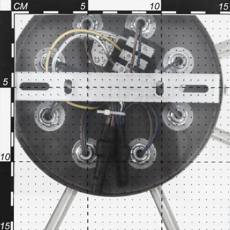 Накладная люстра Citilux CL172151