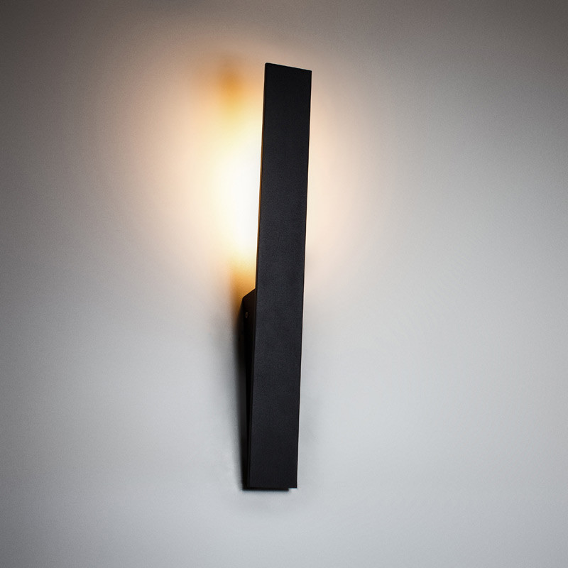 Бра LeDron LD12500/12W-B 3000K 00000013559