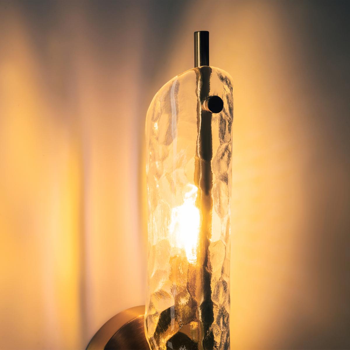 Бра Freya Серия - 420 FR5420WL-01BS