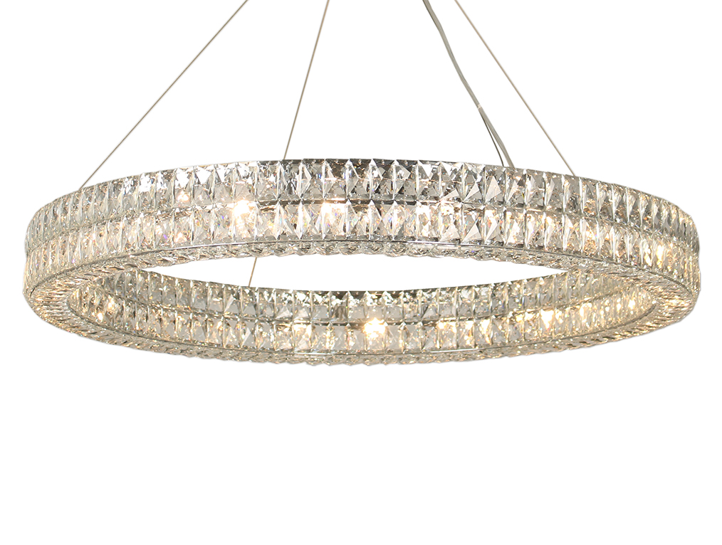 Подвесная люстра Newport 10120 10124+18/S М0068510