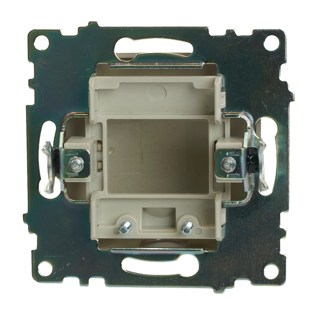 Кабельный вывод (механизм) Stekker Катрин GLS00-7116-08 49464 УЦ