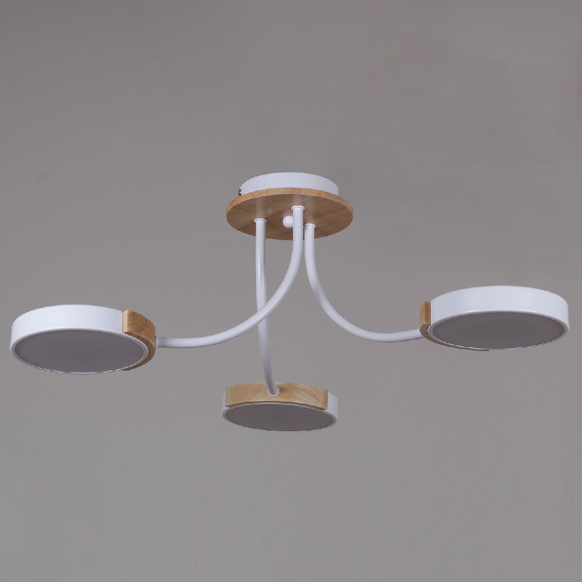 Потолочная люстра Reluce 13202-0.3-03