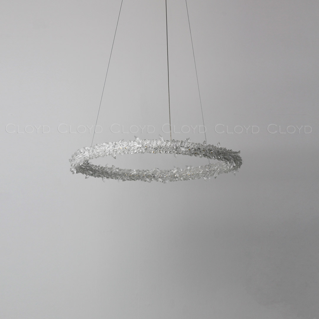 Подвесная люстра Cloyd Edel 11085