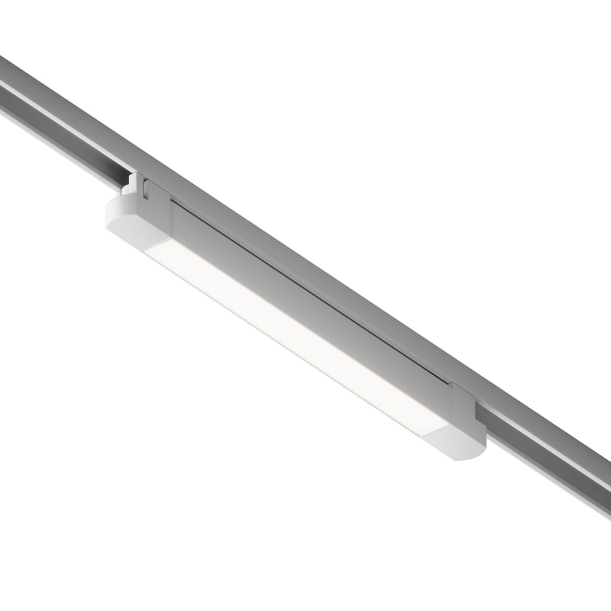 Трековый однофазный светильник Hesby Lighting Skylite HSBL_0046