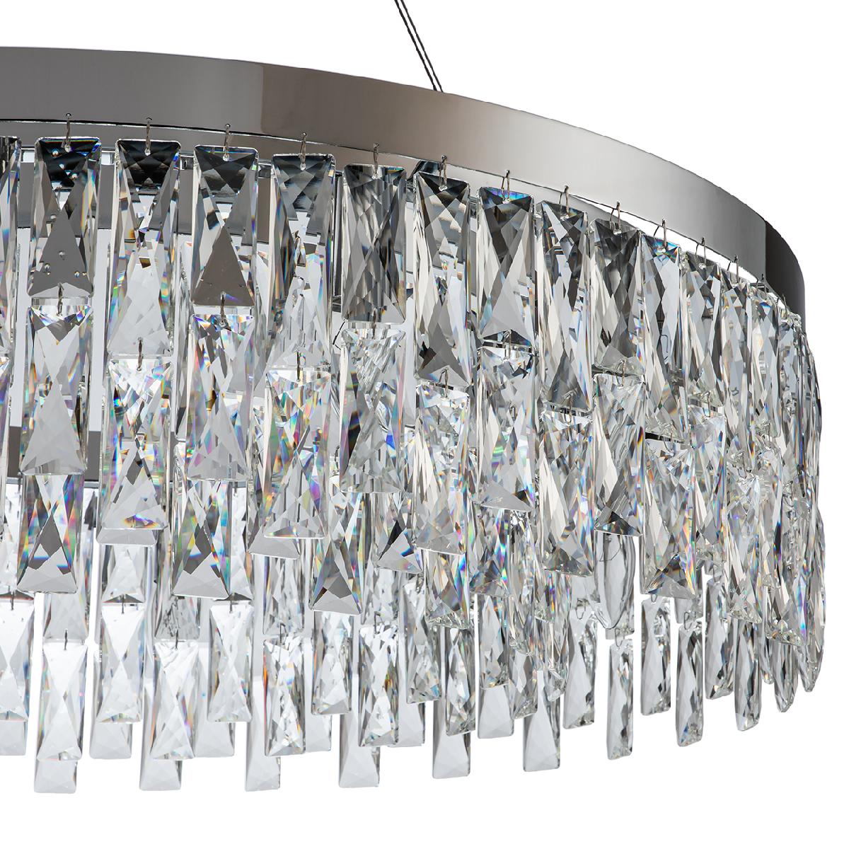 Подвесной светильник Indigo Anna V000386