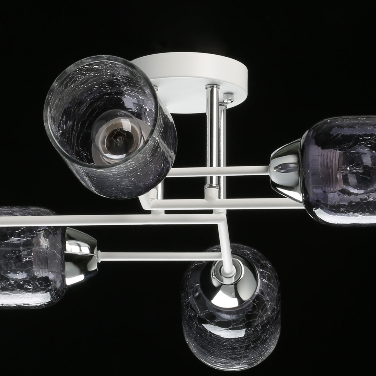 Потолочная люстра De Markt Торес 110011606 в Москве