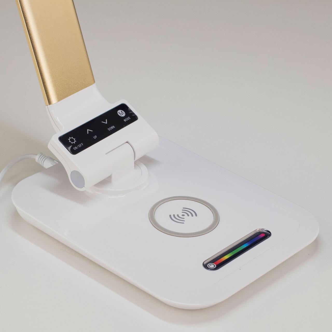 Настольная лампа Citilux Ньютон CL803012 в Москве