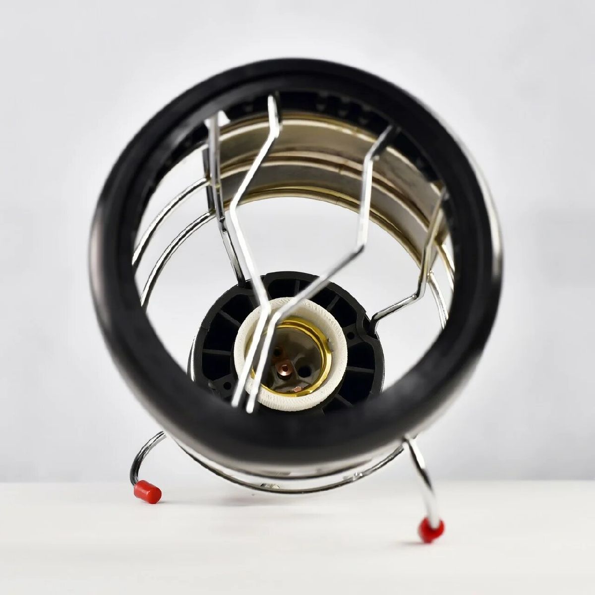 Переносной светильник Lezard Каучук 106-0400-0106/106