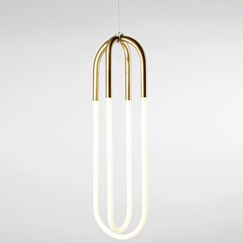 Подвесной светильник ImperiumLoft Rudi 85407-22