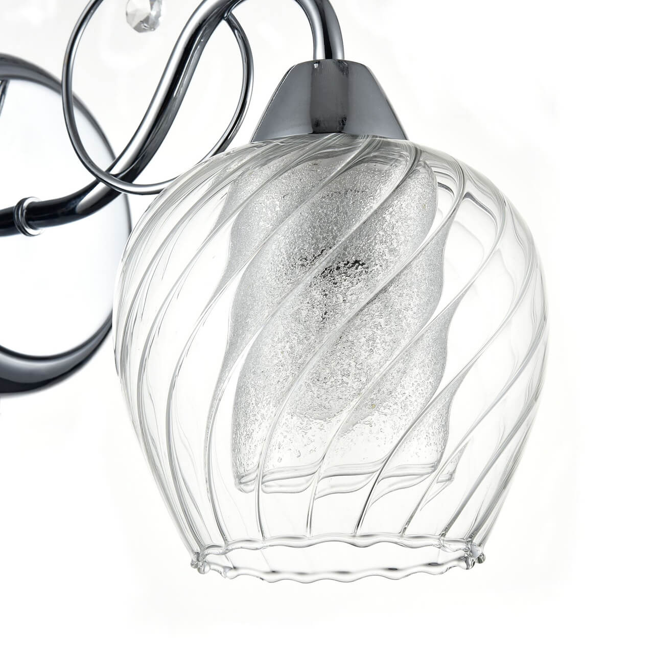 Бра Freya Nora FR2663-WL-01-CH