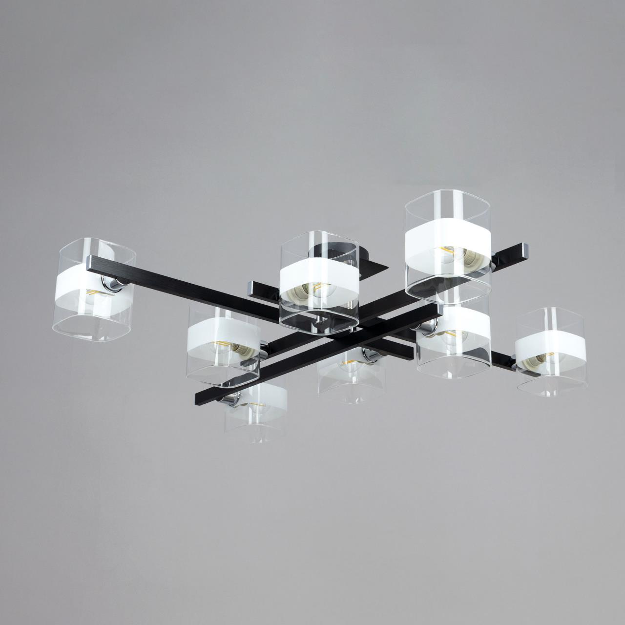 Потолочная люстра Citilux Вирта CL139282 в Москве