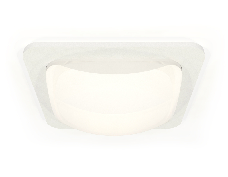 Встраиваемый светильник Ambrella Light Techno XC7901014 (C7901, N7756)