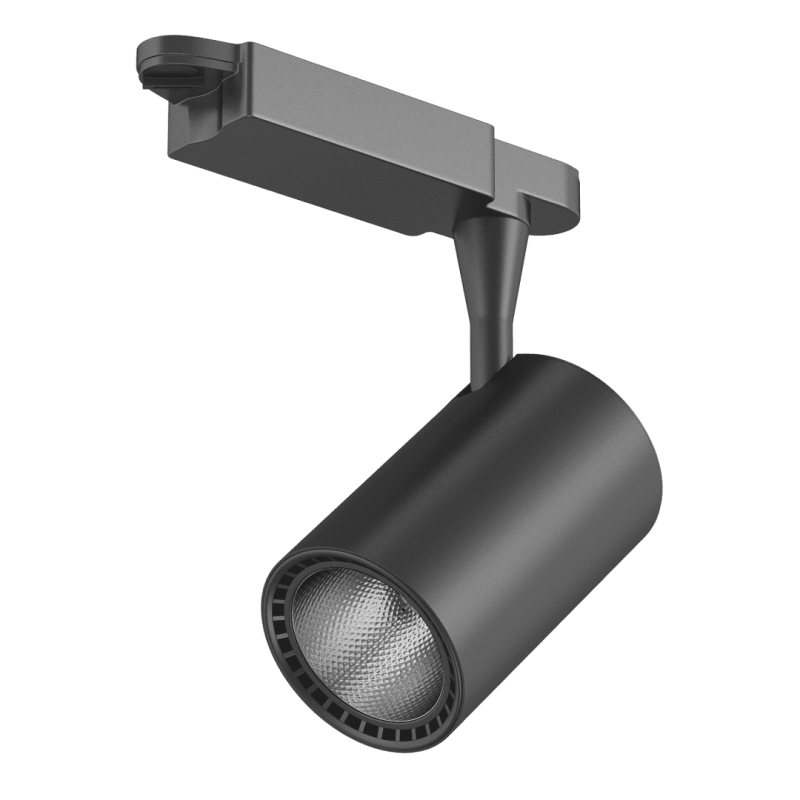 Трековый светильник SWG TL63-BL-30-WW 003084