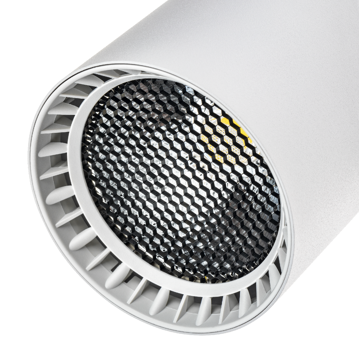 Трековый однофазный светильник Ritter Artline 59734 0