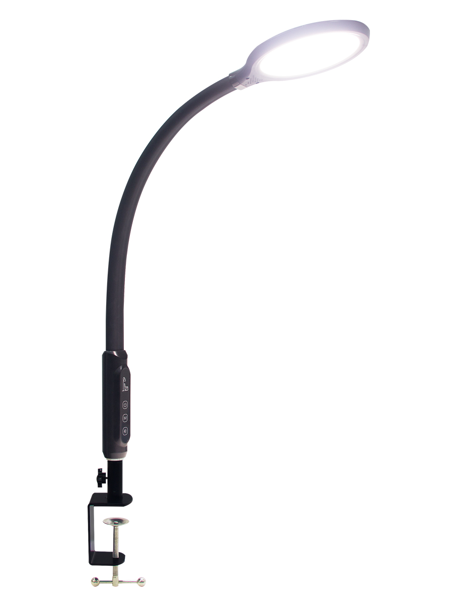 Настольная лампа ARTSTYLE TL-410B