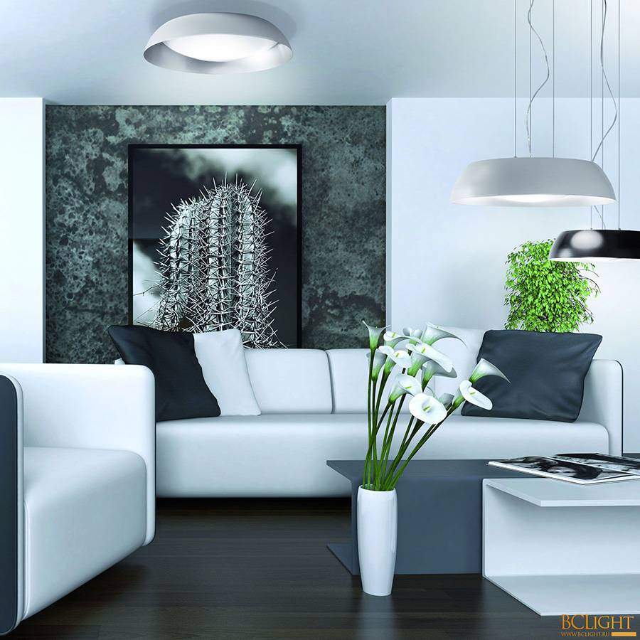 Потолочный светильник Mantra Argenta 4847