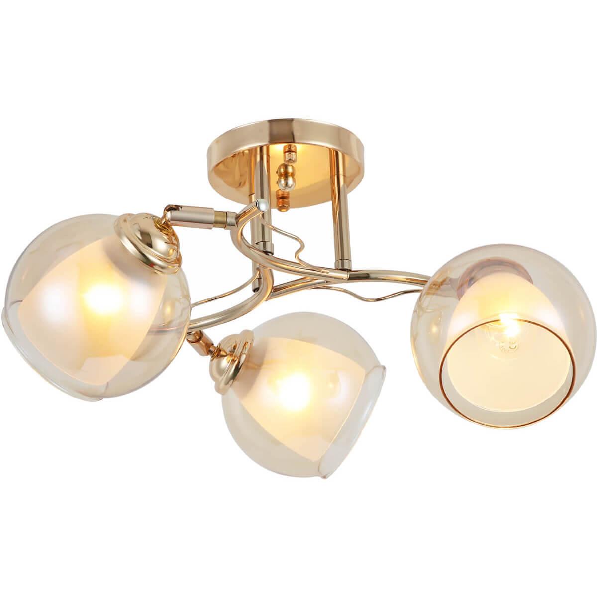 Потолочная люстра Rivoli Casmi 9004-305 Б0044451