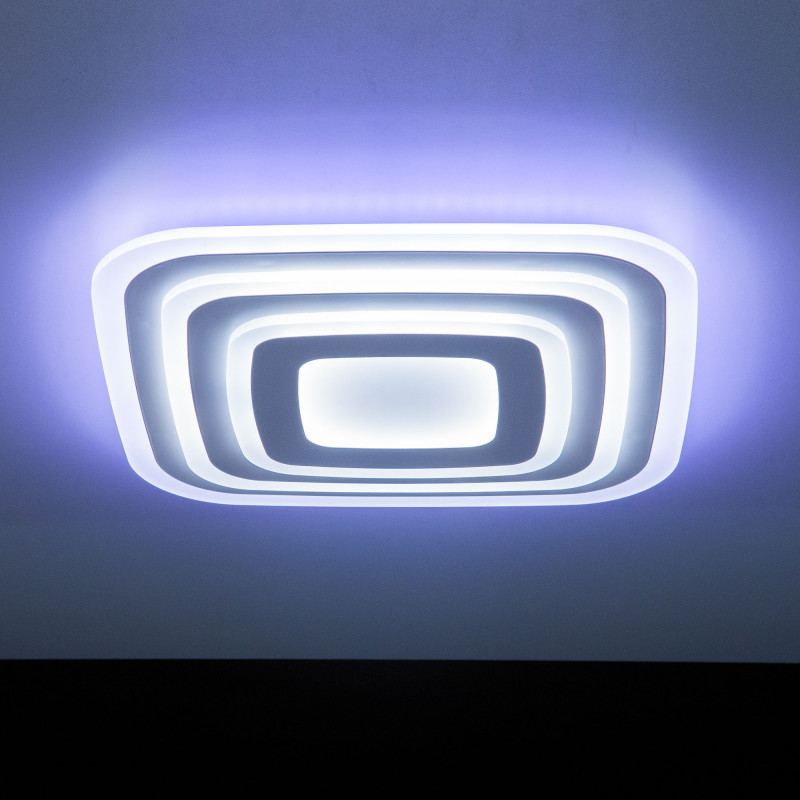 Накладной светильник Citilux CL737080RGB