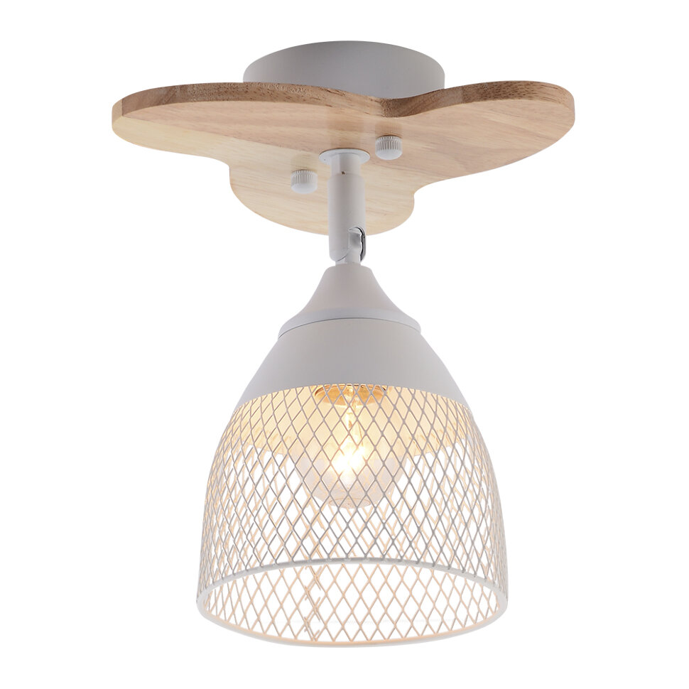 Спот Wedo Light Veyla WD3509/1C-WT