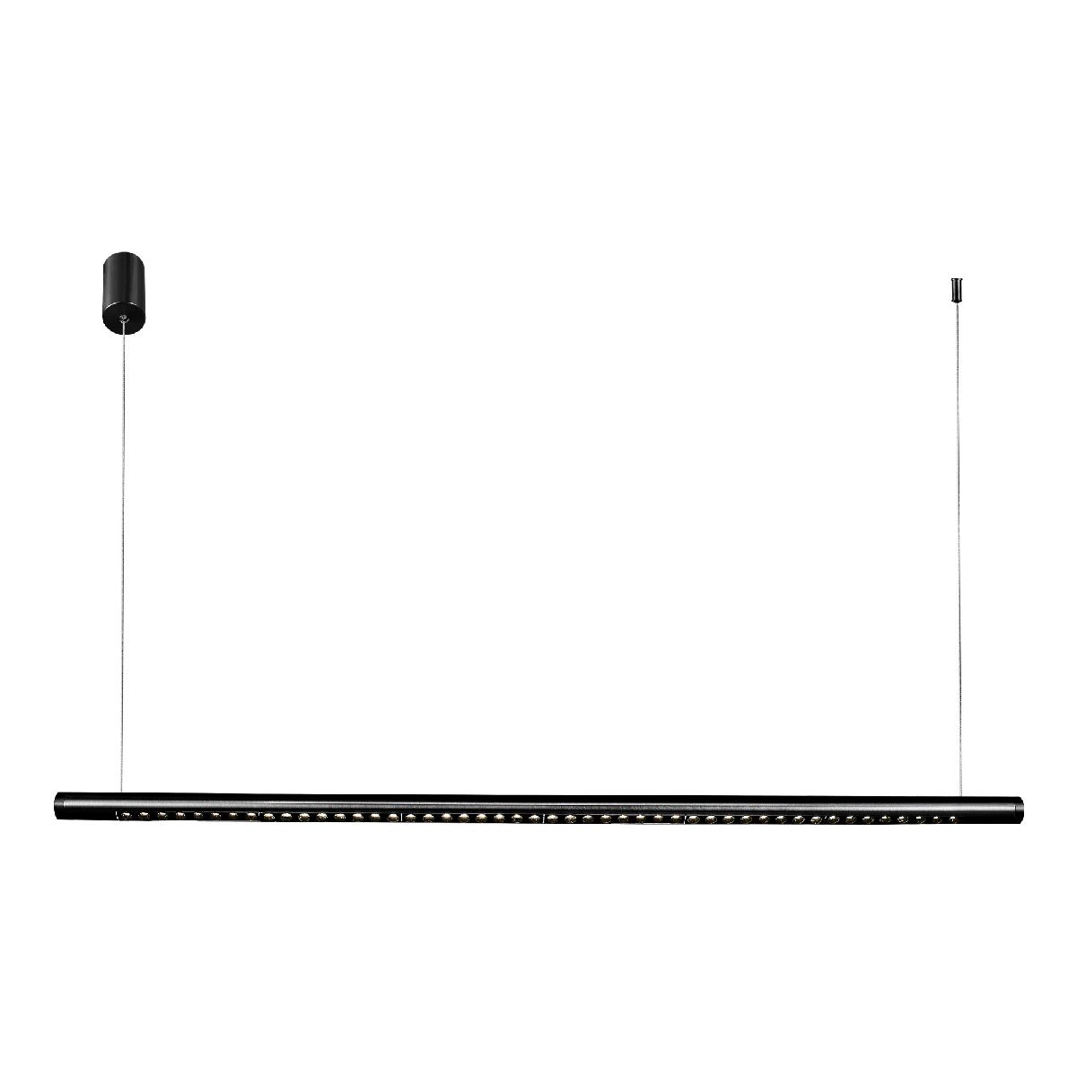 Линейный подвесной светильник ST Luce Parilla SL6238.413.01