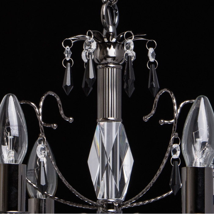 Подвесная люстра MW-Light Барселона 313010208