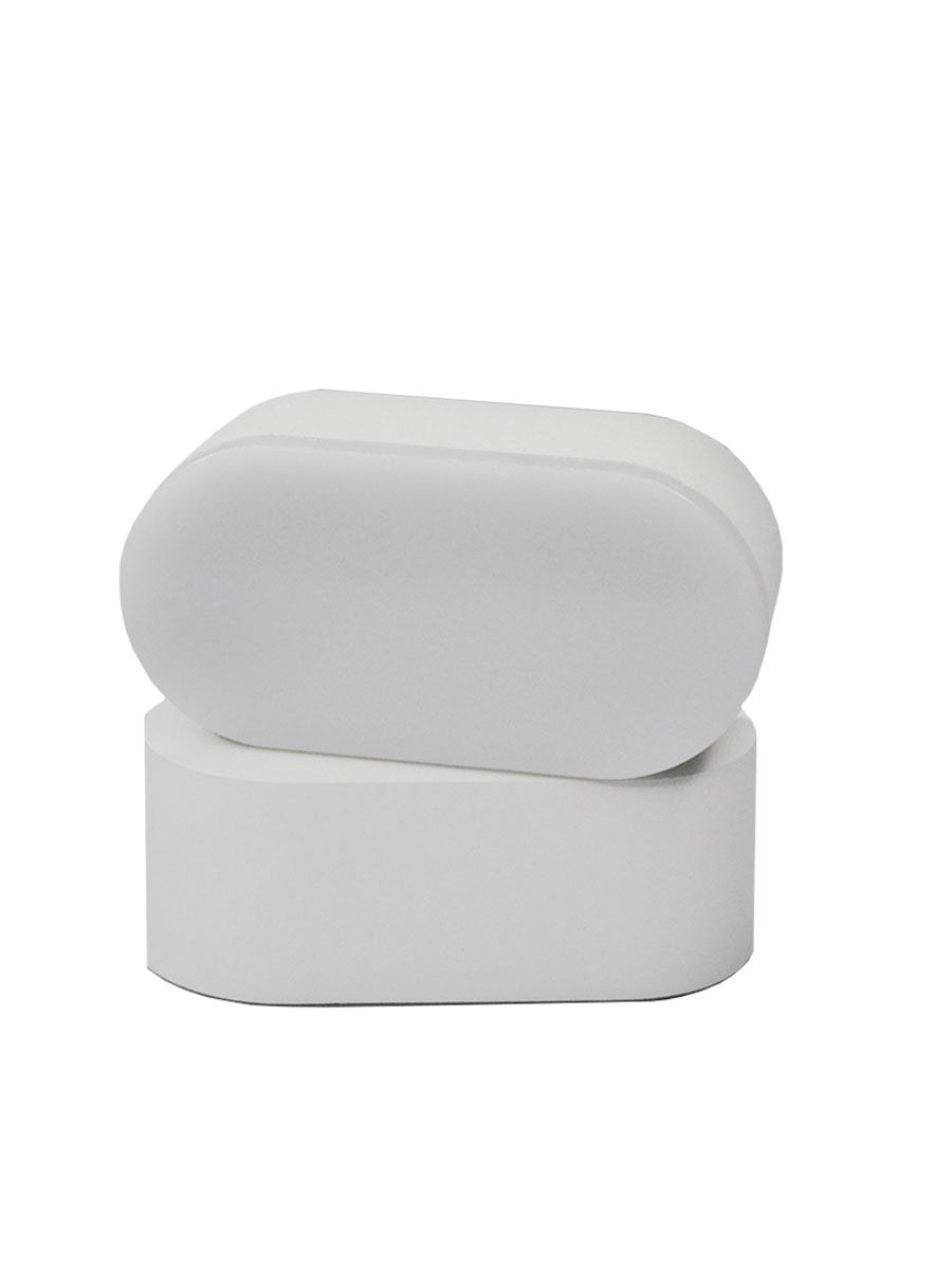 Архитектурный светильник Elvan GW-820A/1-6W-WW-Wh